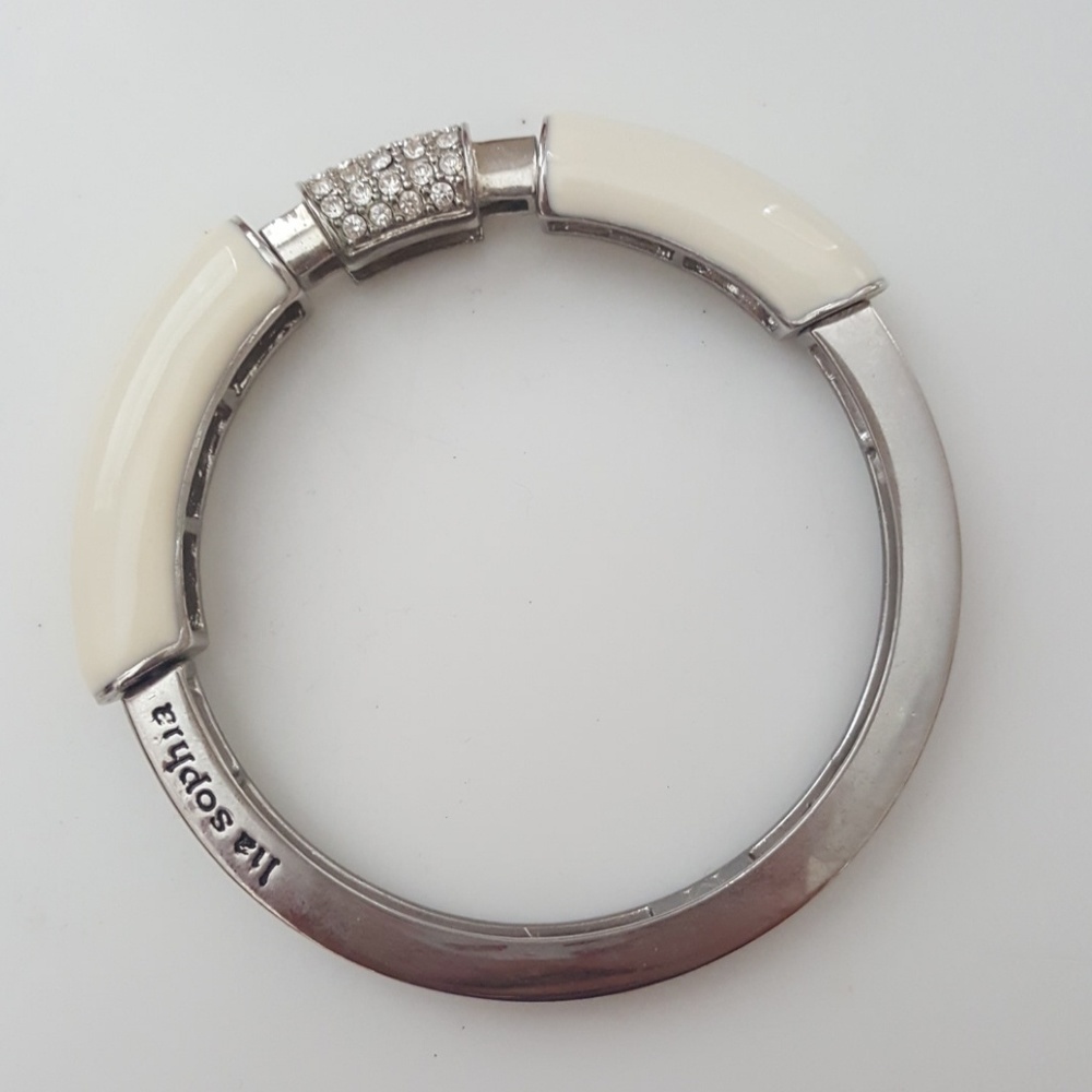 Lia Sophia bangle